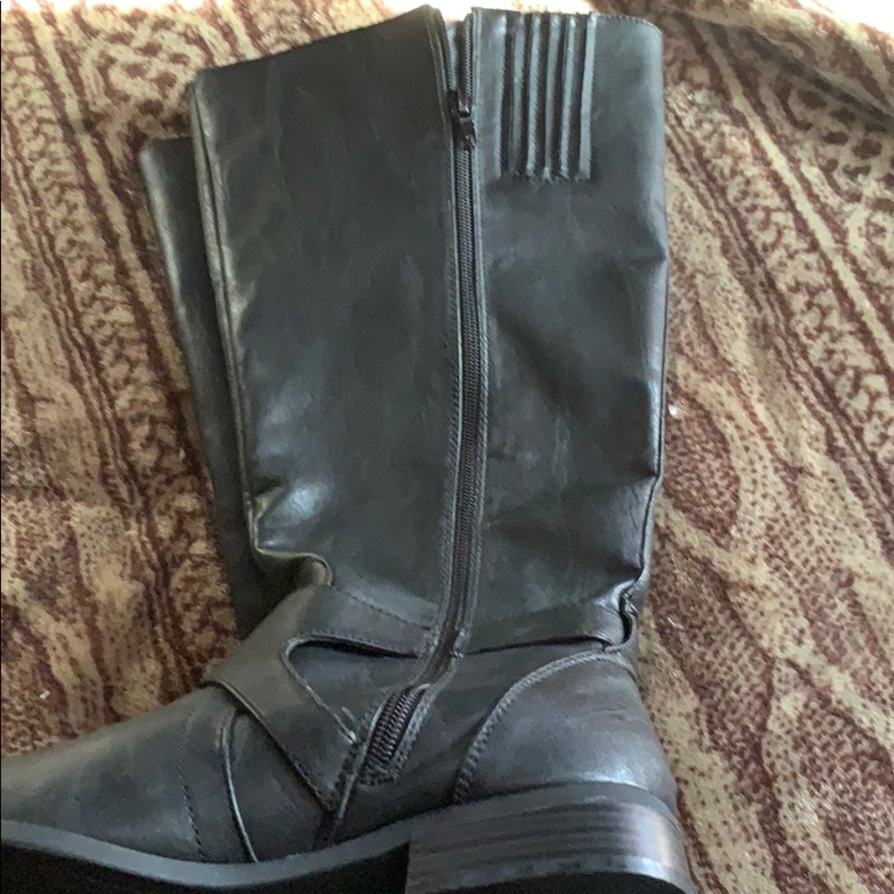 Guess boots - Picture 3 of 3